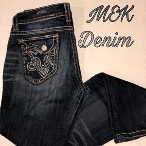 MEK Women’s Jeans